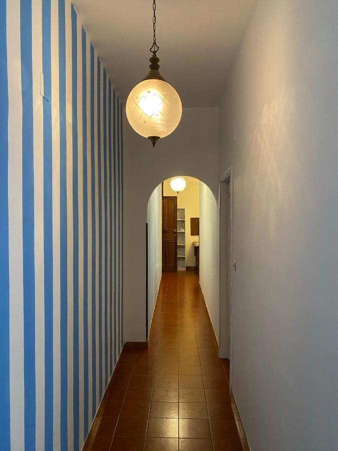 Hotel Civico 98 Milazzo Zewnętrze zdjęcie