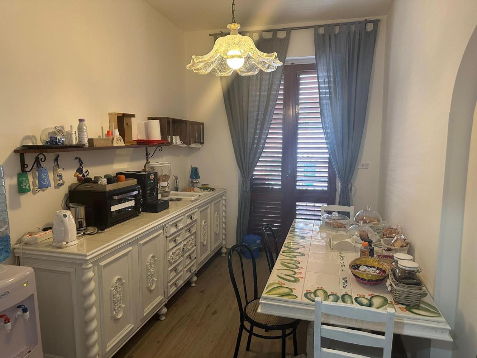 Hotel Civico 98 Milazzo Zewnętrze zdjęcie