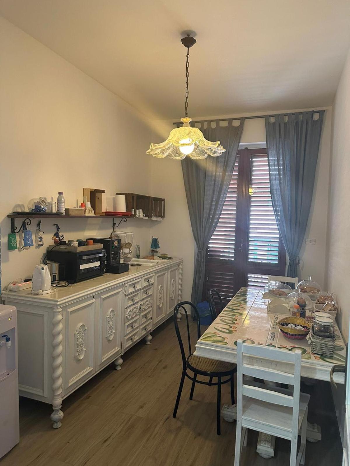 Hotel Civico 98 Milazzo Zewnętrze zdjęcie