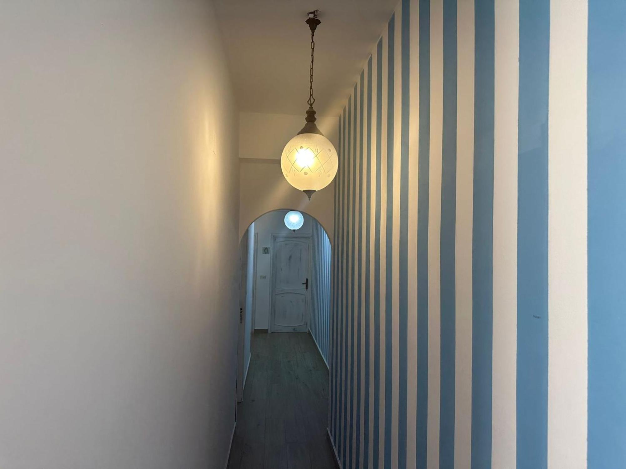 Hotel Civico 98 Milazzo Zewnętrze zdjęcie