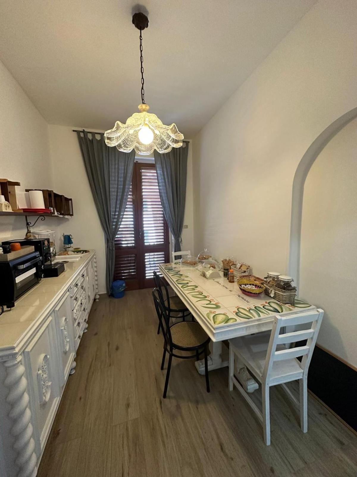 Hotel Civico 98 Milazzo Zewnętrze zdjęcie