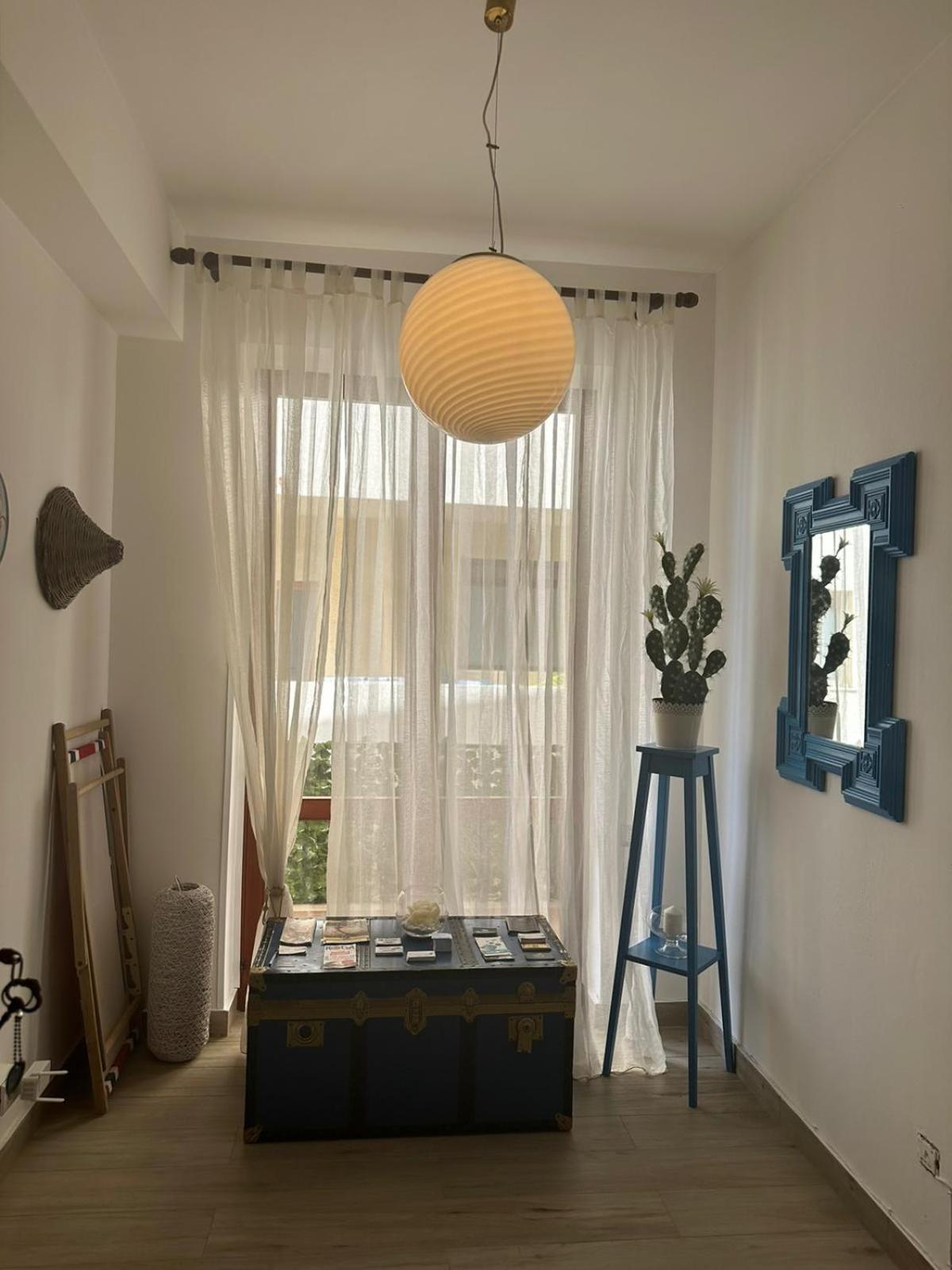 Hotel Civico 98 Milazzo Zewnętrze zdjęcie