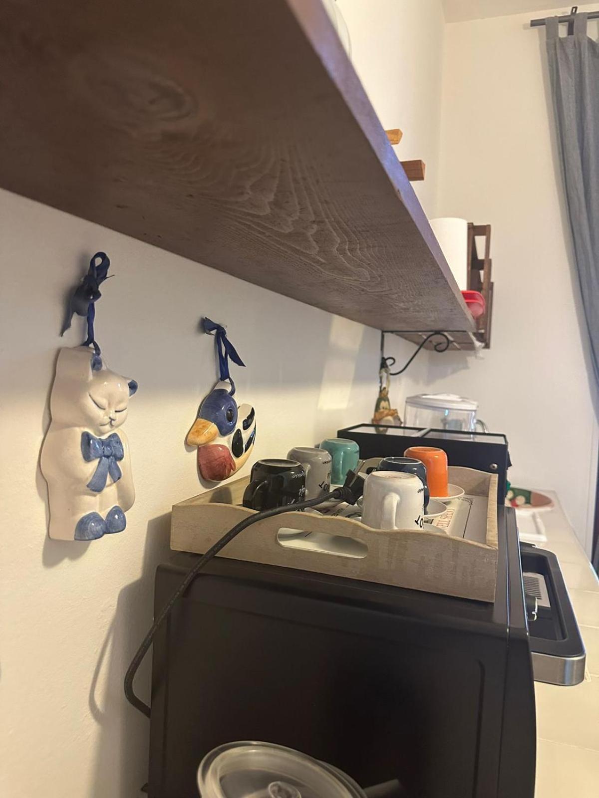 Hotel Civico 98 Milazzo Zewnętrze zdjęcie