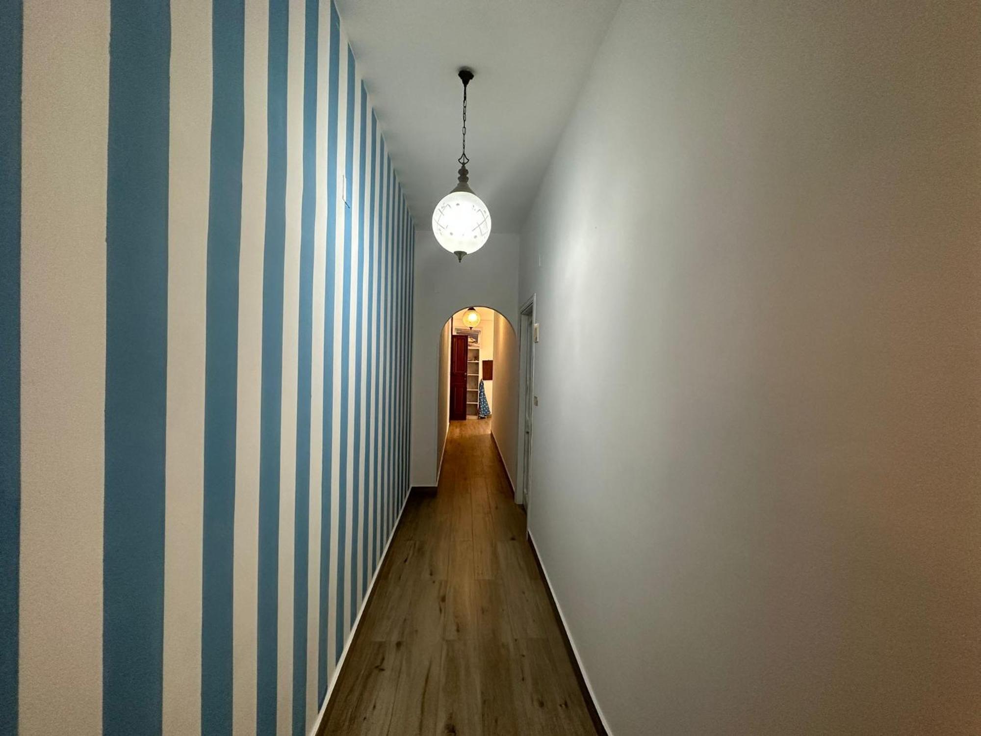 Hotel Civico 98 Milazzo Zewnętrze zdjęcie