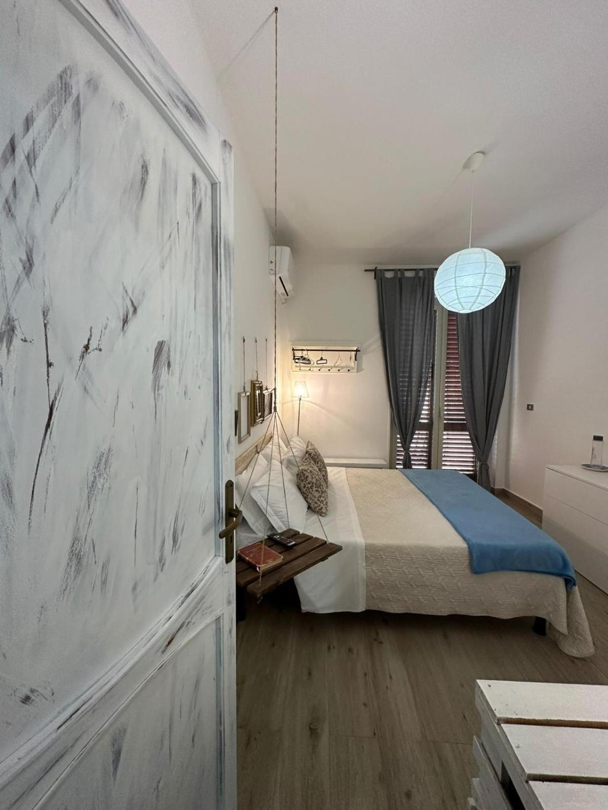 Hotel Civico 98 Milazzo Zewnętrze zdjęcie
