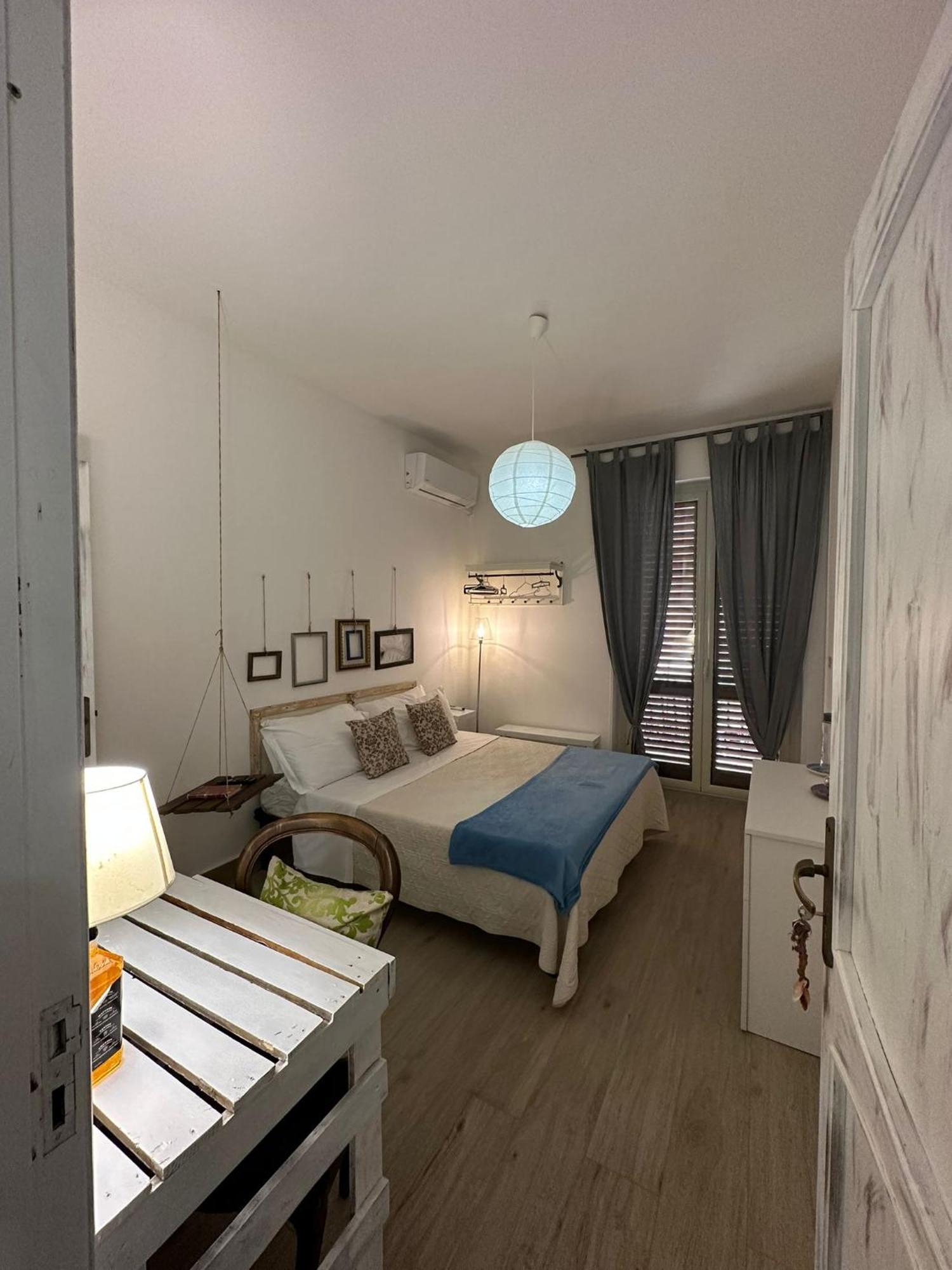 Hotel Civico 98 Milazzo Zewnętrze zdjęcie