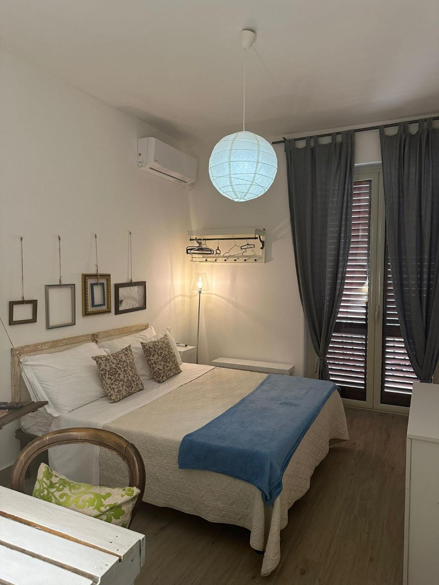 Hotel Civico 98 Milazzo Zewnętrze zdjęcie