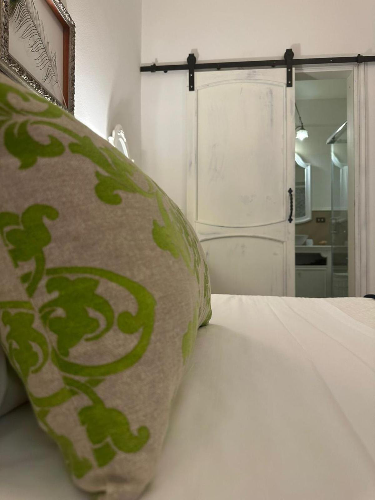 Hotel Civico 98 Milazzo Zewnętrze zdjęcie