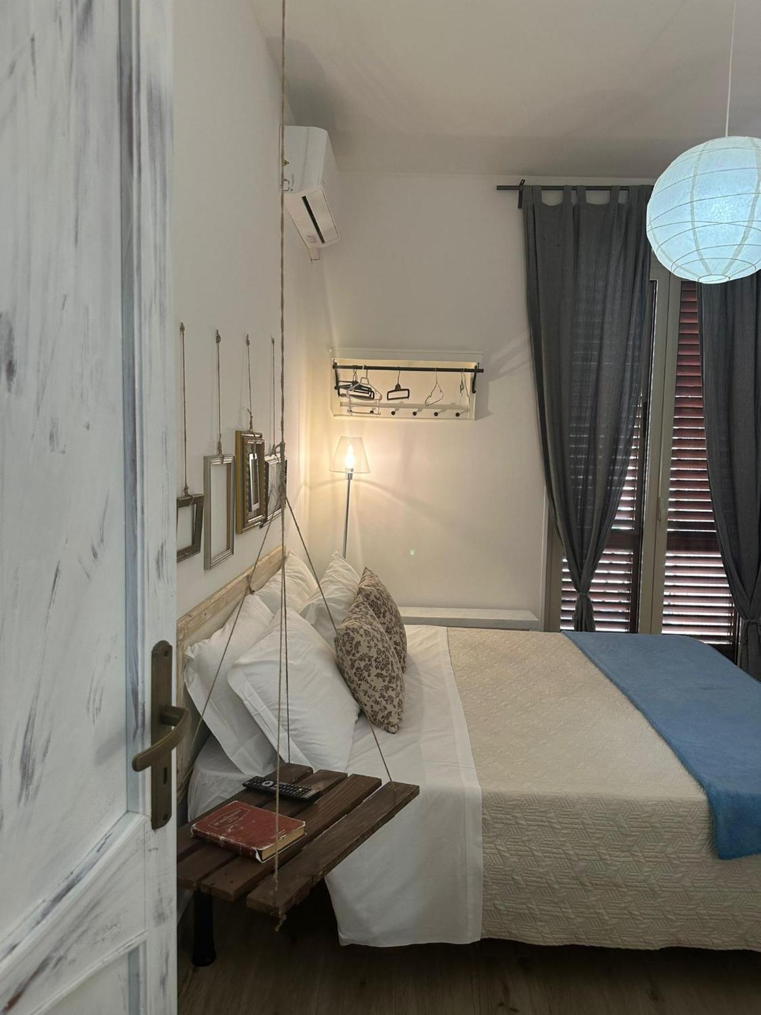 Hotel Civico 98 Milazzo Zewnętrze zdjęcie