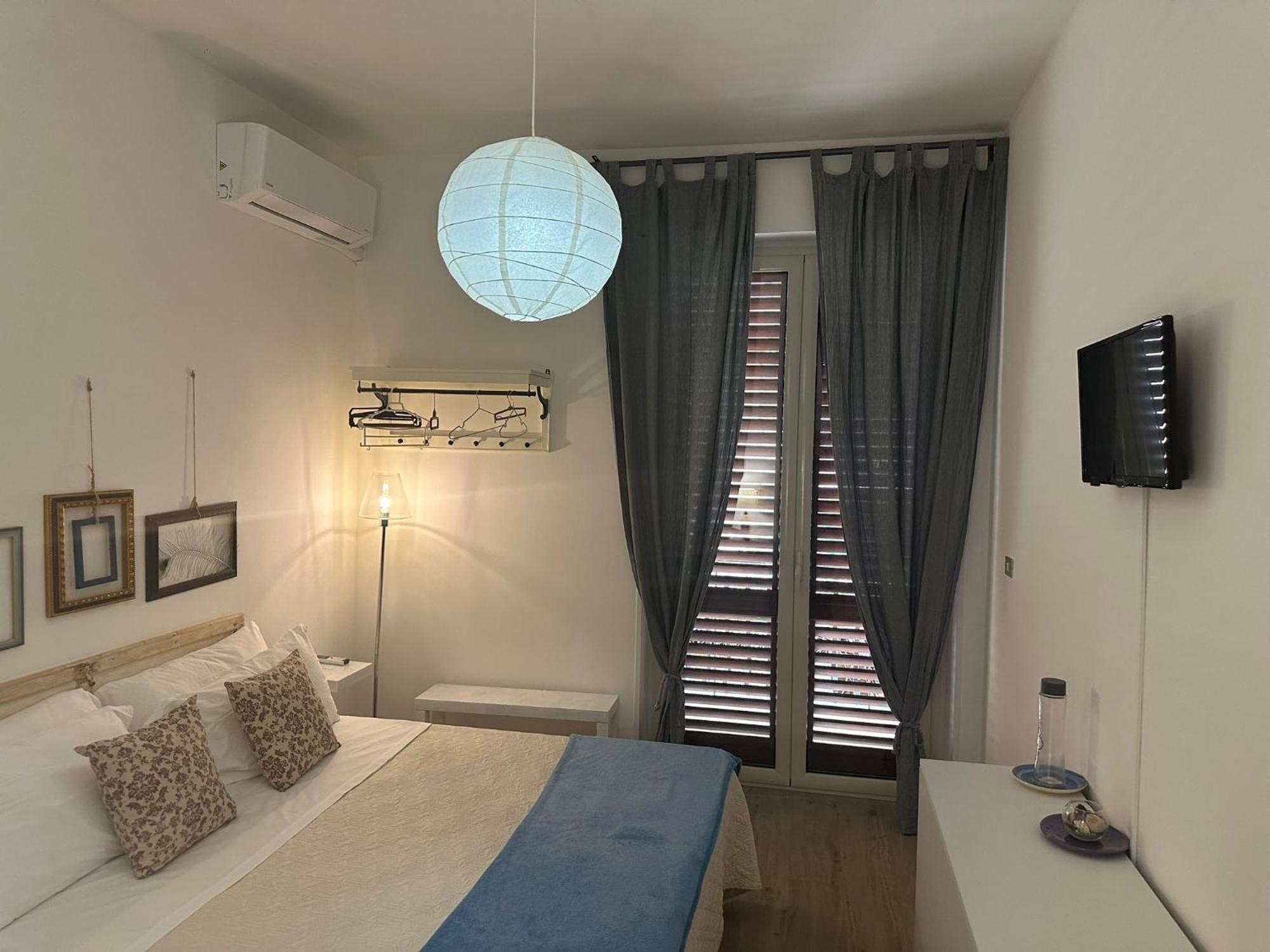 Hotel Civico 98 Milazzo Zewnętrze zdjęcie