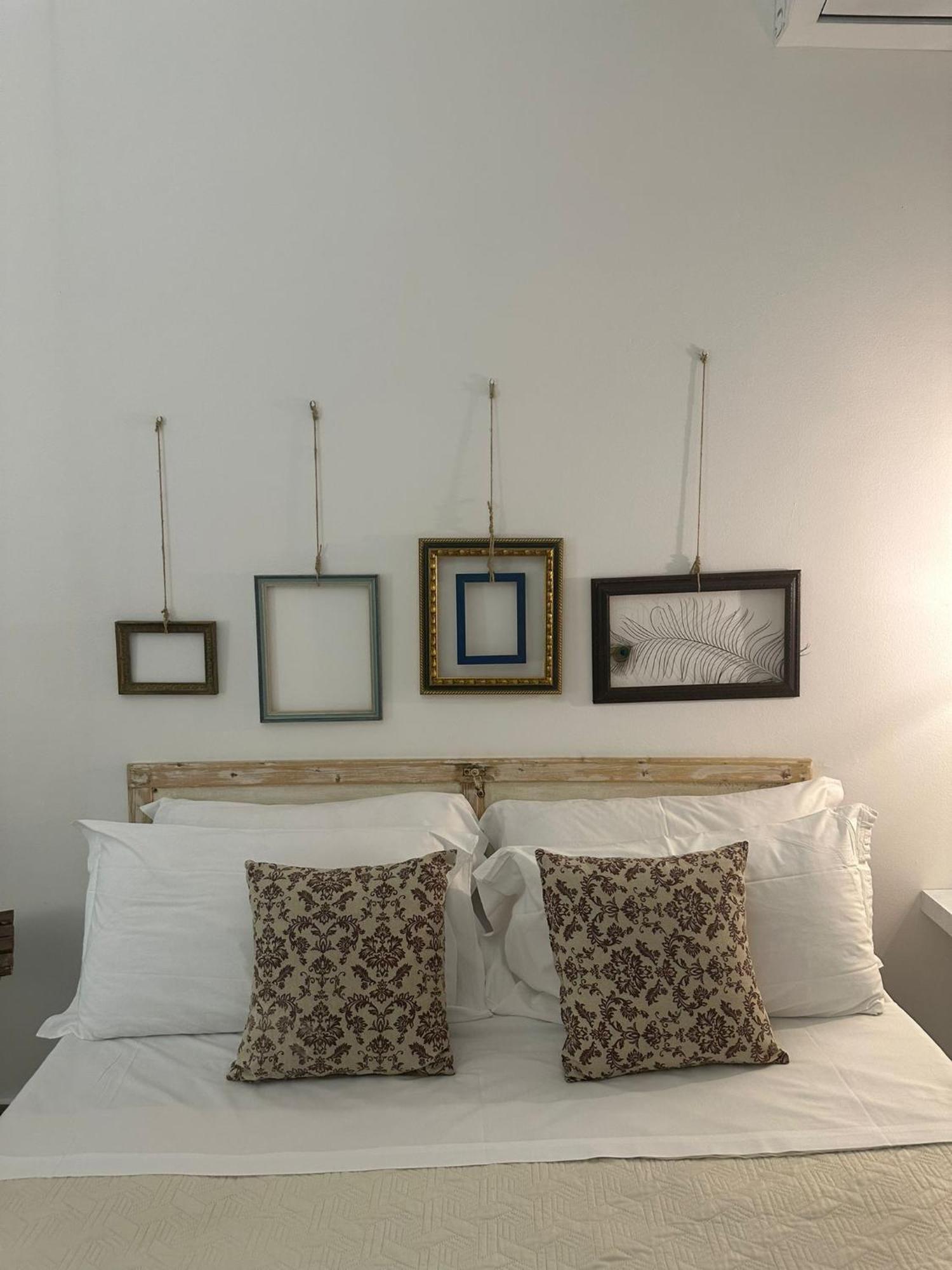 Hotel Civico 98 Milazzo Zewnętrze zdjęcie