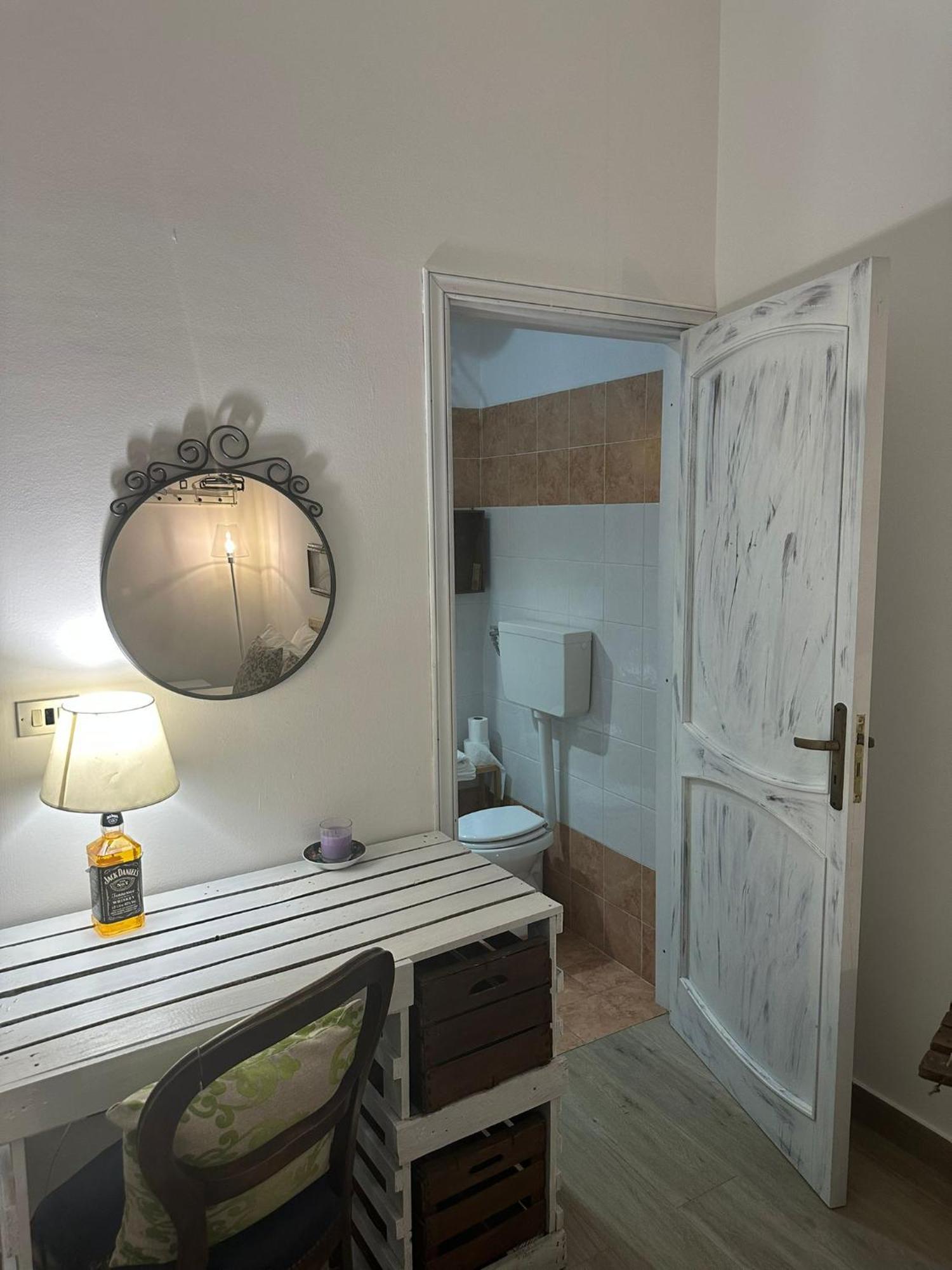Hotel Civico 98 Milazzo Zewnętrze zdjęcie