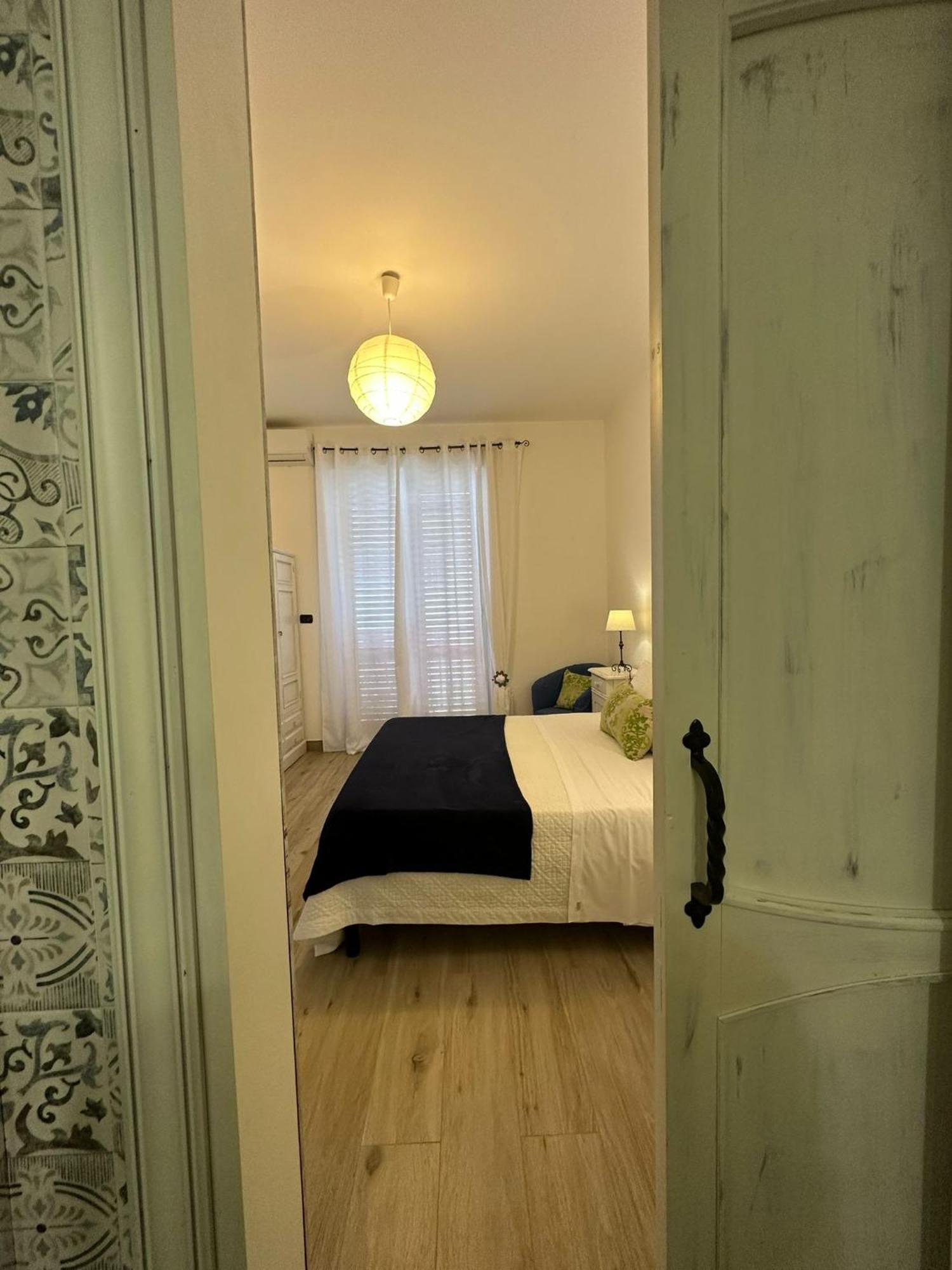 Hotel Civico 98 Milazzo Zewnętrze zdjęcie