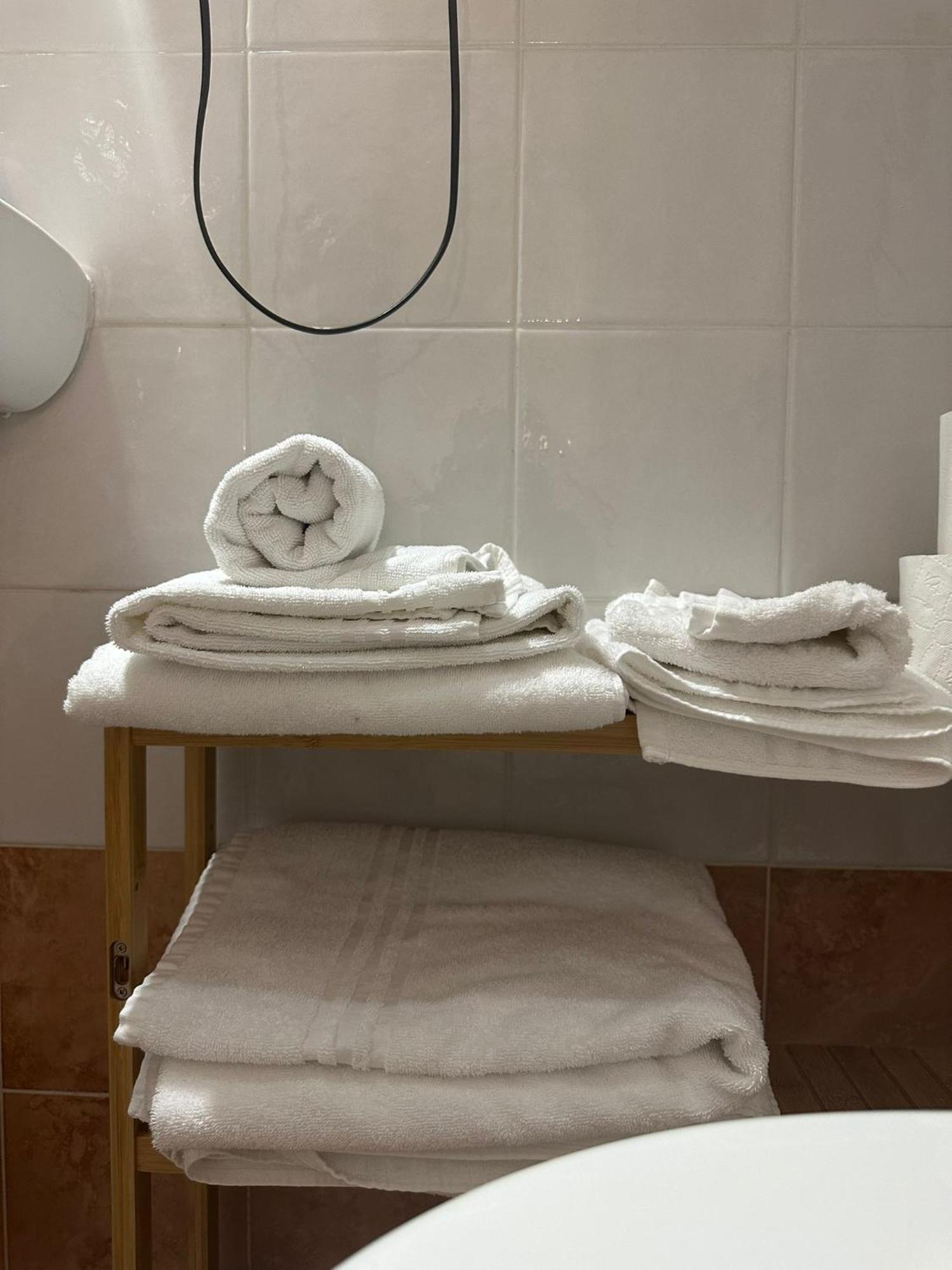 Hotel Civico 98 Milazzo Zewnętrze zdjęcie