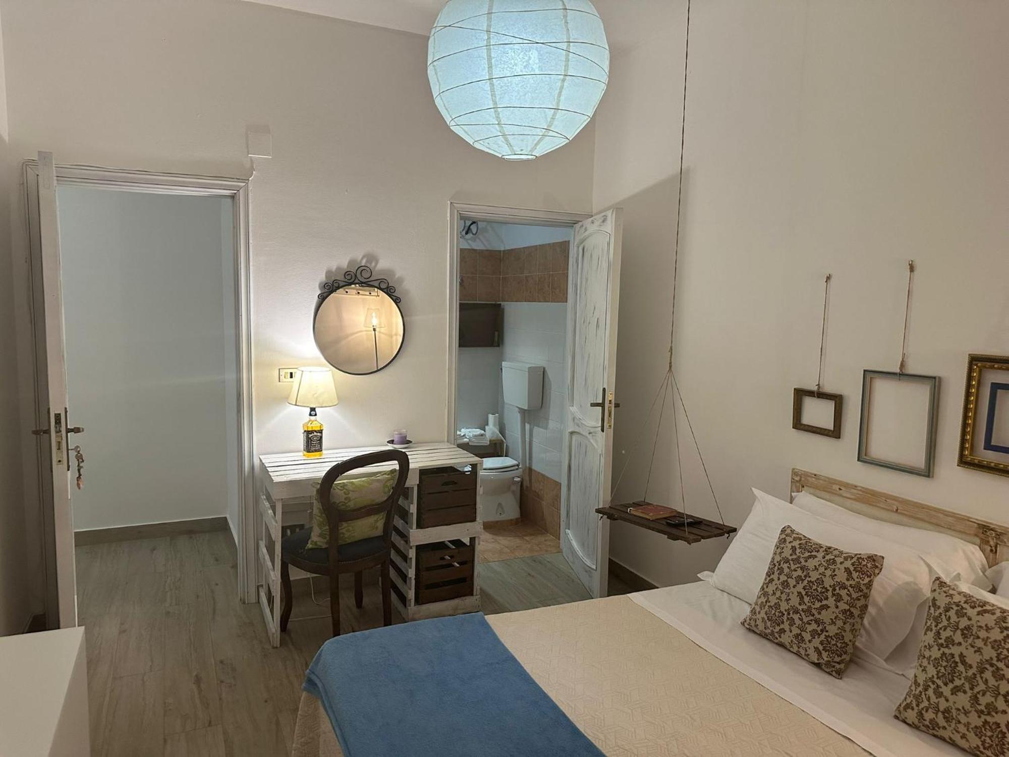 Hotel Civico 98 Milazzo Zewnętrze zdjęcie