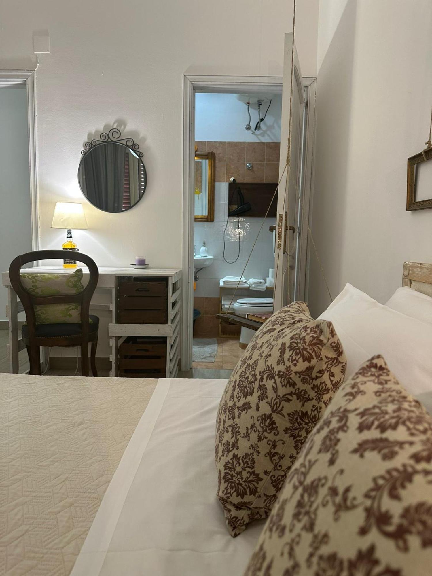 Hotel Civico 98 Milazzo Zewnętrze zdjęcie