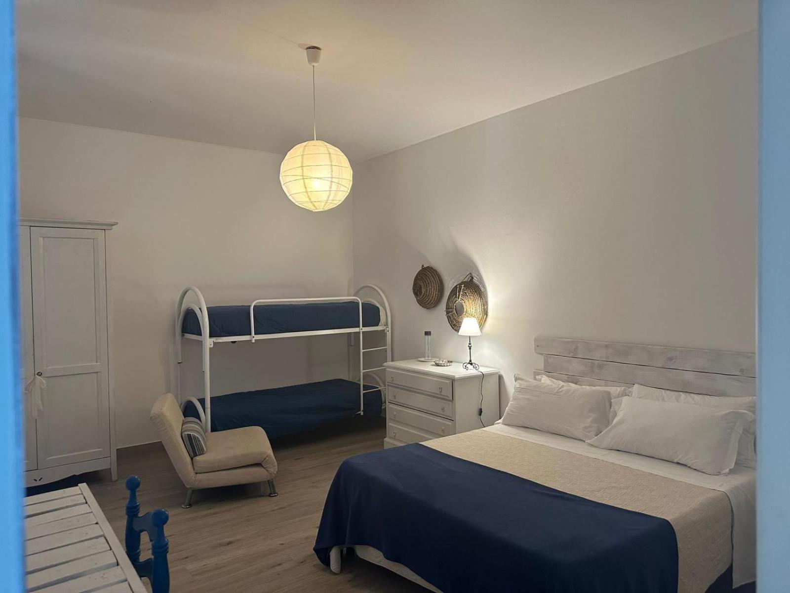 Hotel Civico 98 Milazzo Zewnętrze zdjęcie