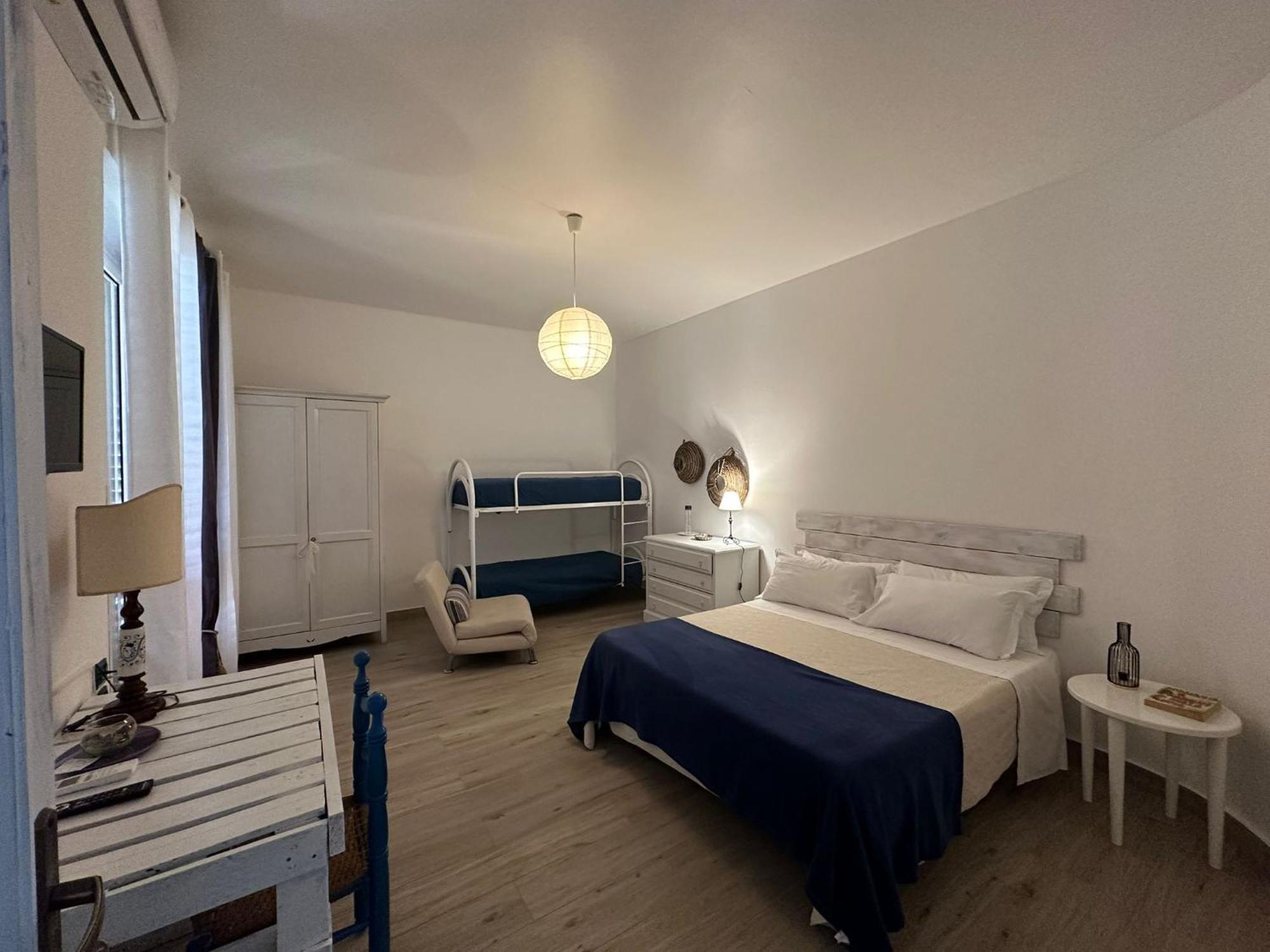 Hotel Civico 98 Milazzo Zewnętrze zdjęcie