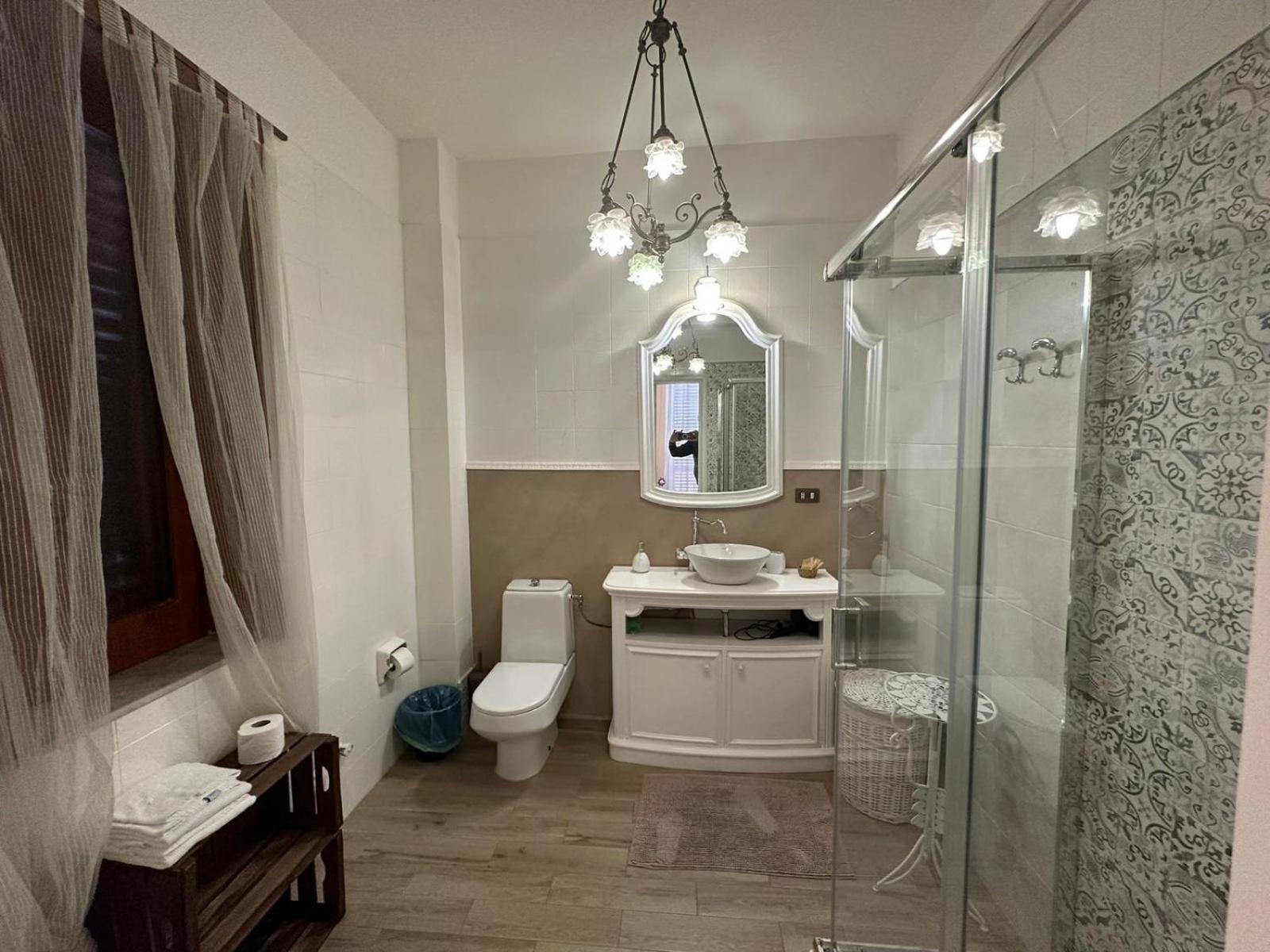 Hotel Civico 98 Milazzo Zewnętrze zdjęcie