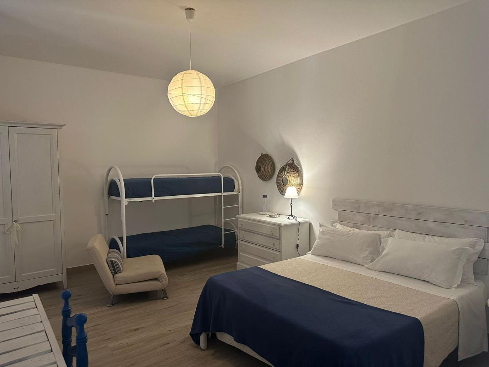 Hotel Civico 98 Milazzo Zewnętrze zdjęcie