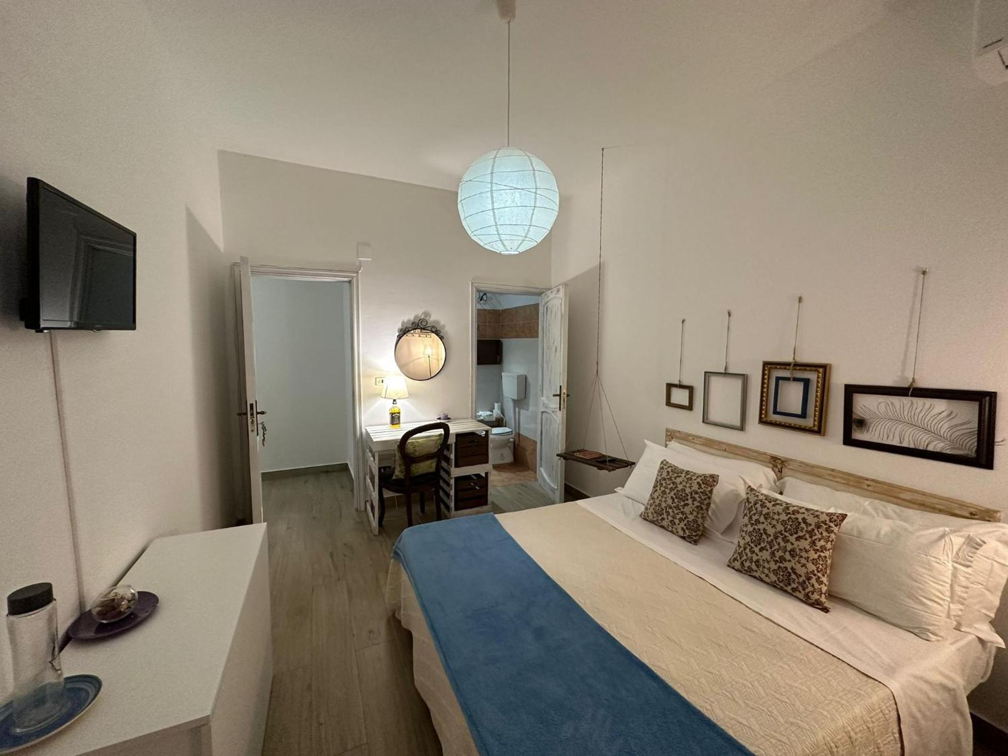 Hotel Civico 98 Milazzo Zewnętrze zdjęcie
