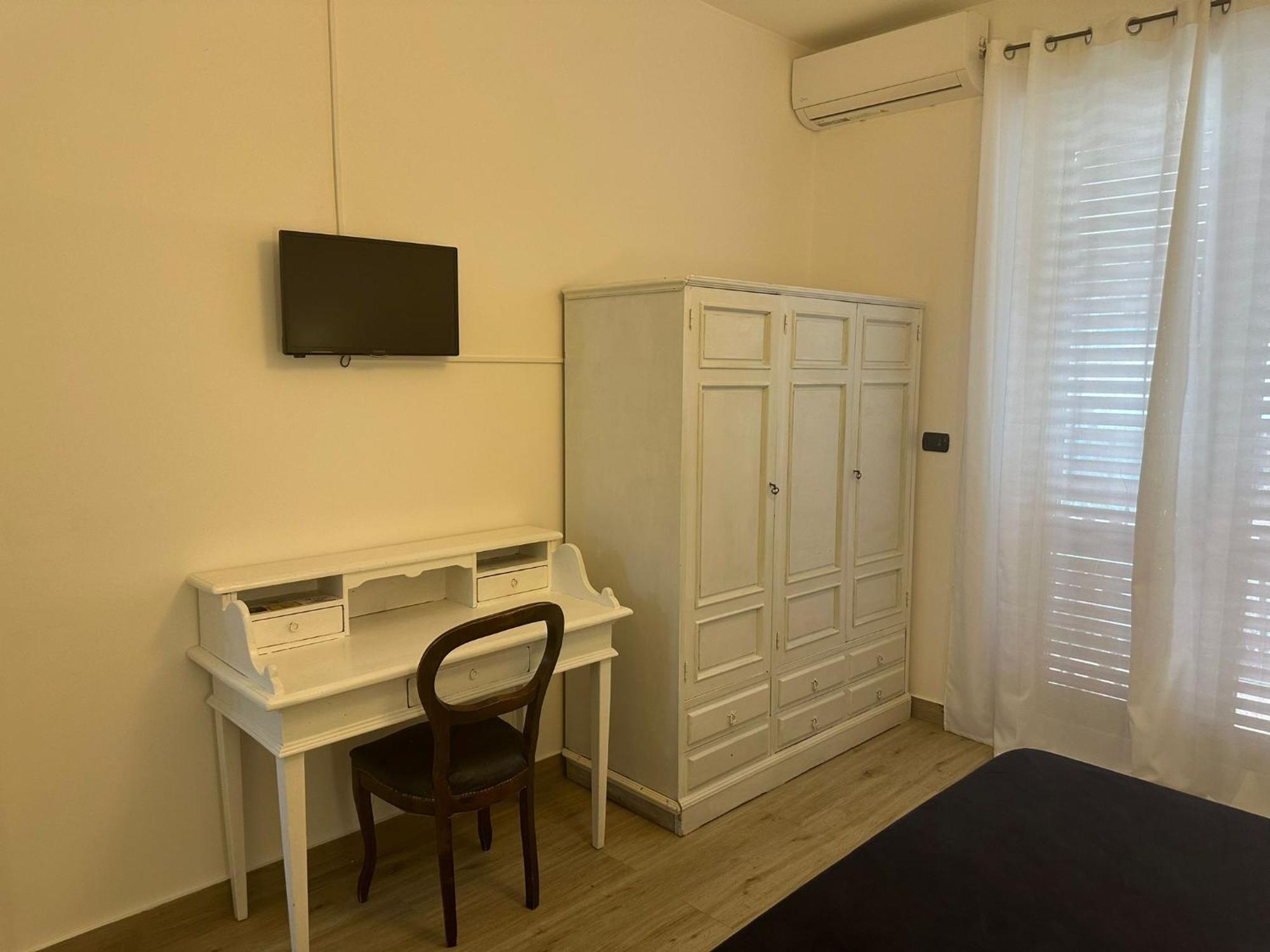 Hotel Civico 98 Milazzo Zewnętrze zdjęcie