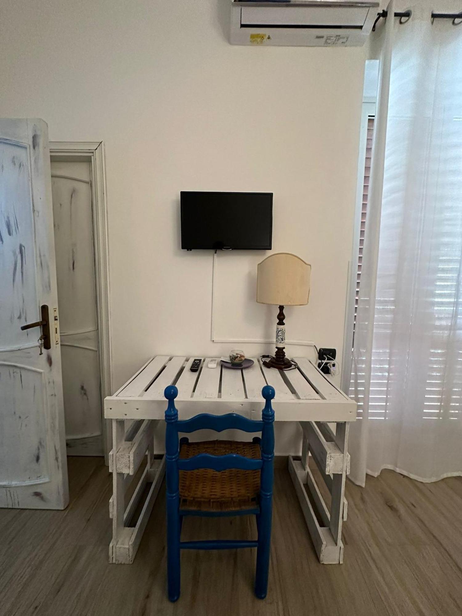 Hotel Civico 98 Milazzo Zewnętrze zdjęcie