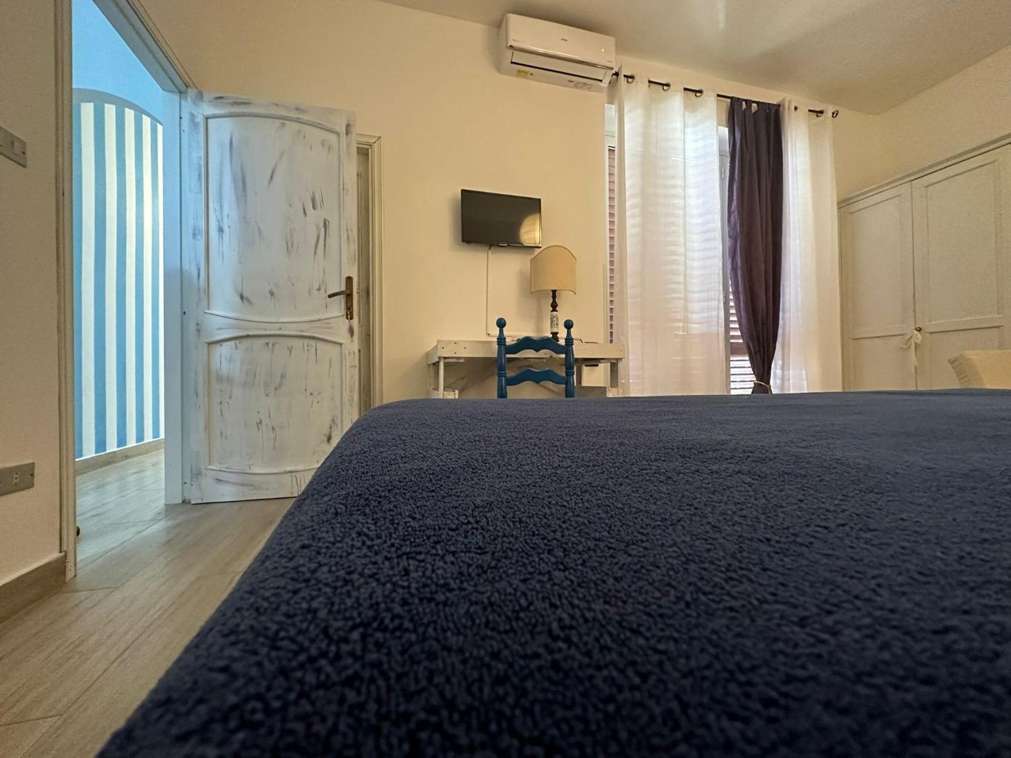 Hotel Civico 98 Milazzo Zewnętrze zdjęcie