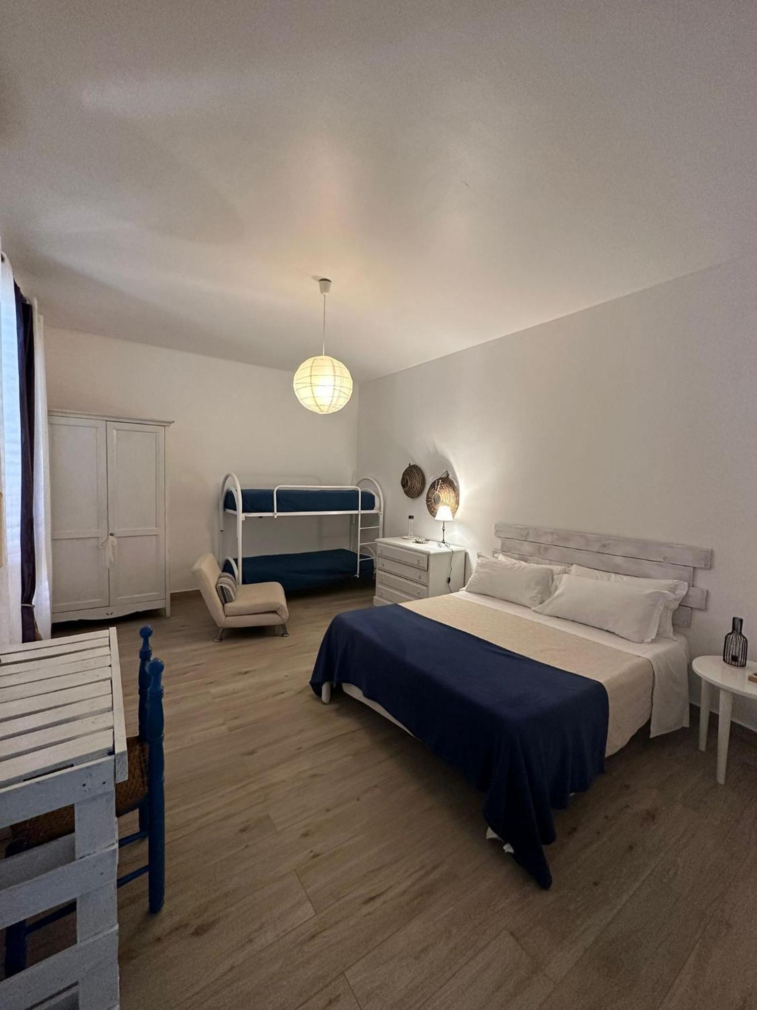 Hotel Civico 98 Milazzo Zewnętrze zdjęcie