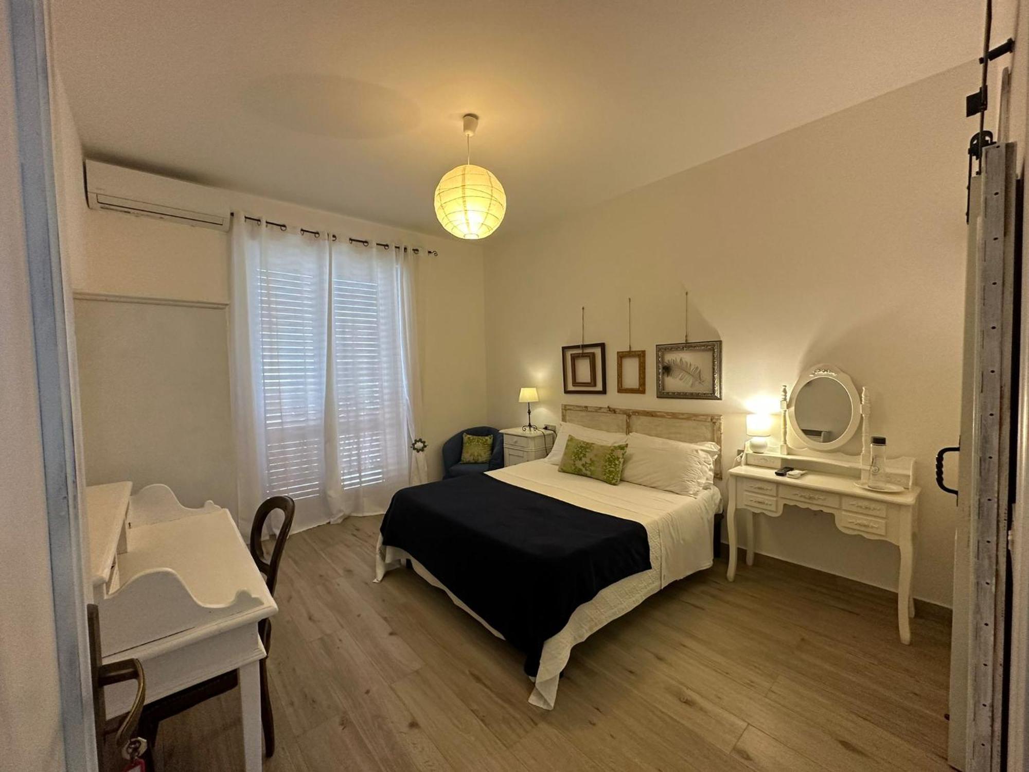 Hotel Civico 98 Milazzo Zewnętrze zdjęcie