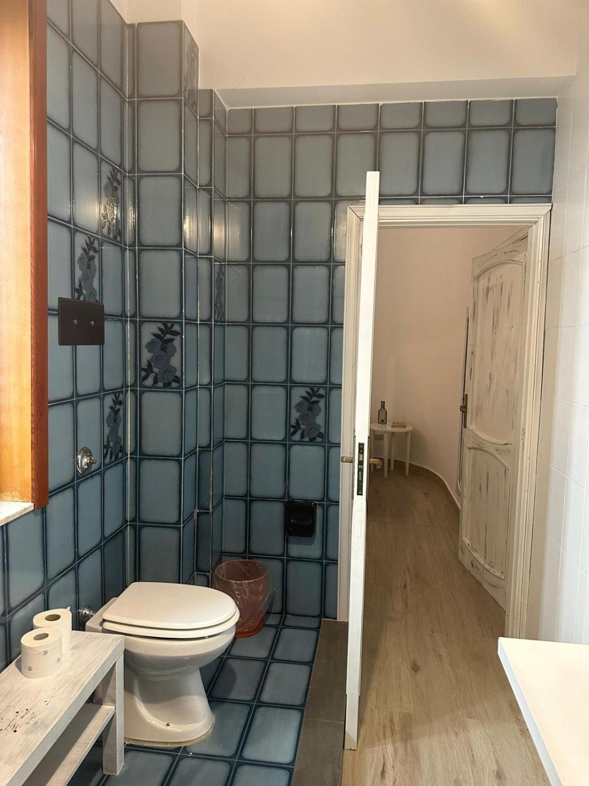Hotel Civico 98 Milazzo Zewnętrze zdjęcie