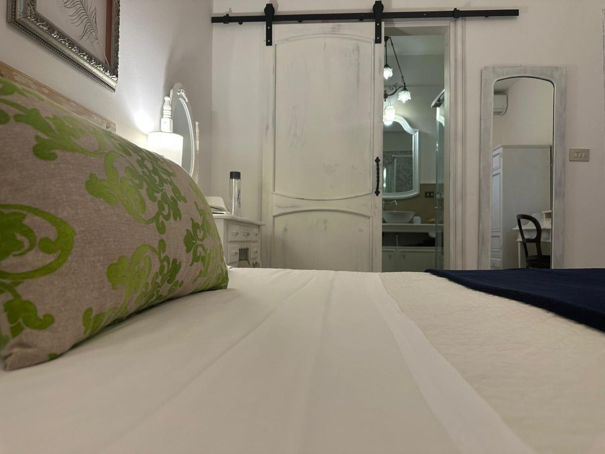 Hotel Civico 98 Milazzo Zewnętrze zdjęcie