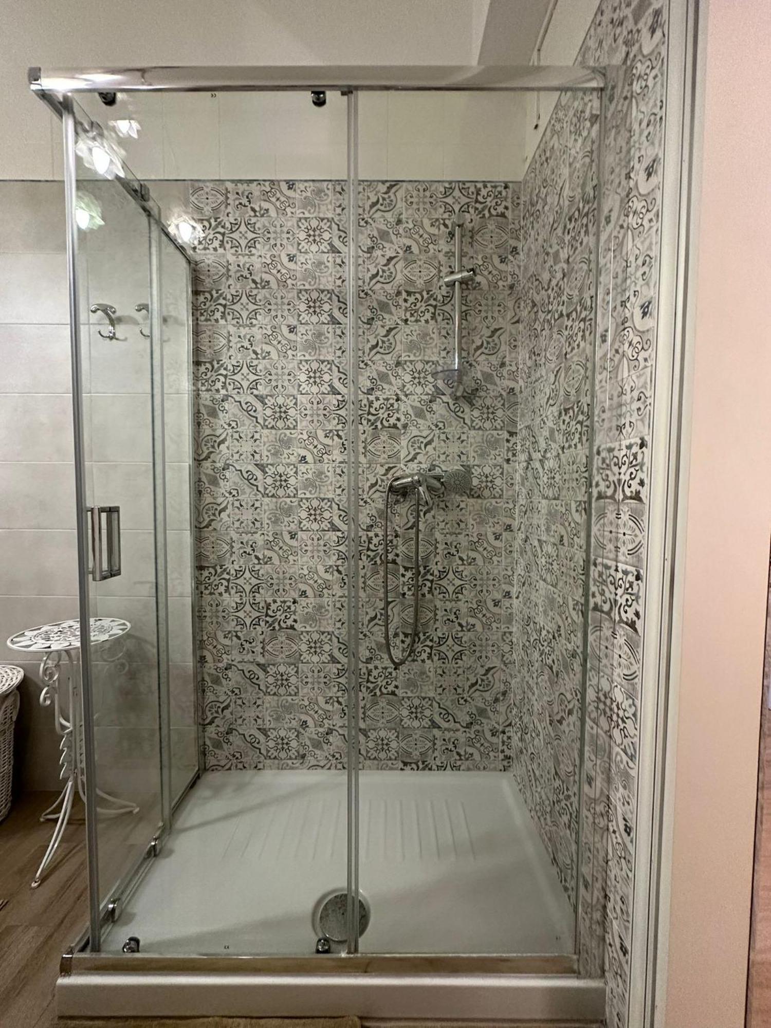 Hotel Civico 98 Milazzo Zewnętrze zdjęcie