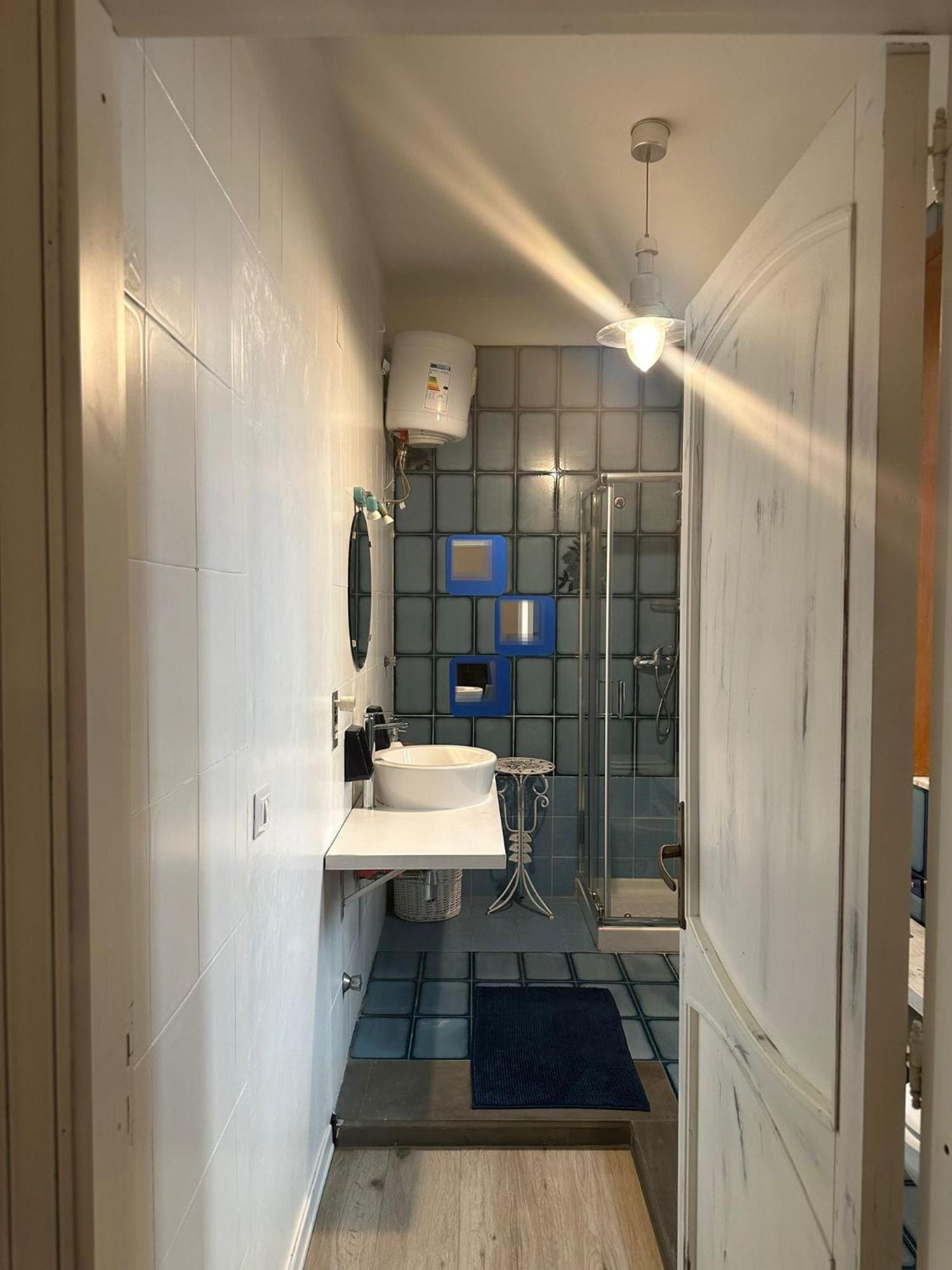 Hotel Civico 98 Milazzo Zewnętrze zdjęcie