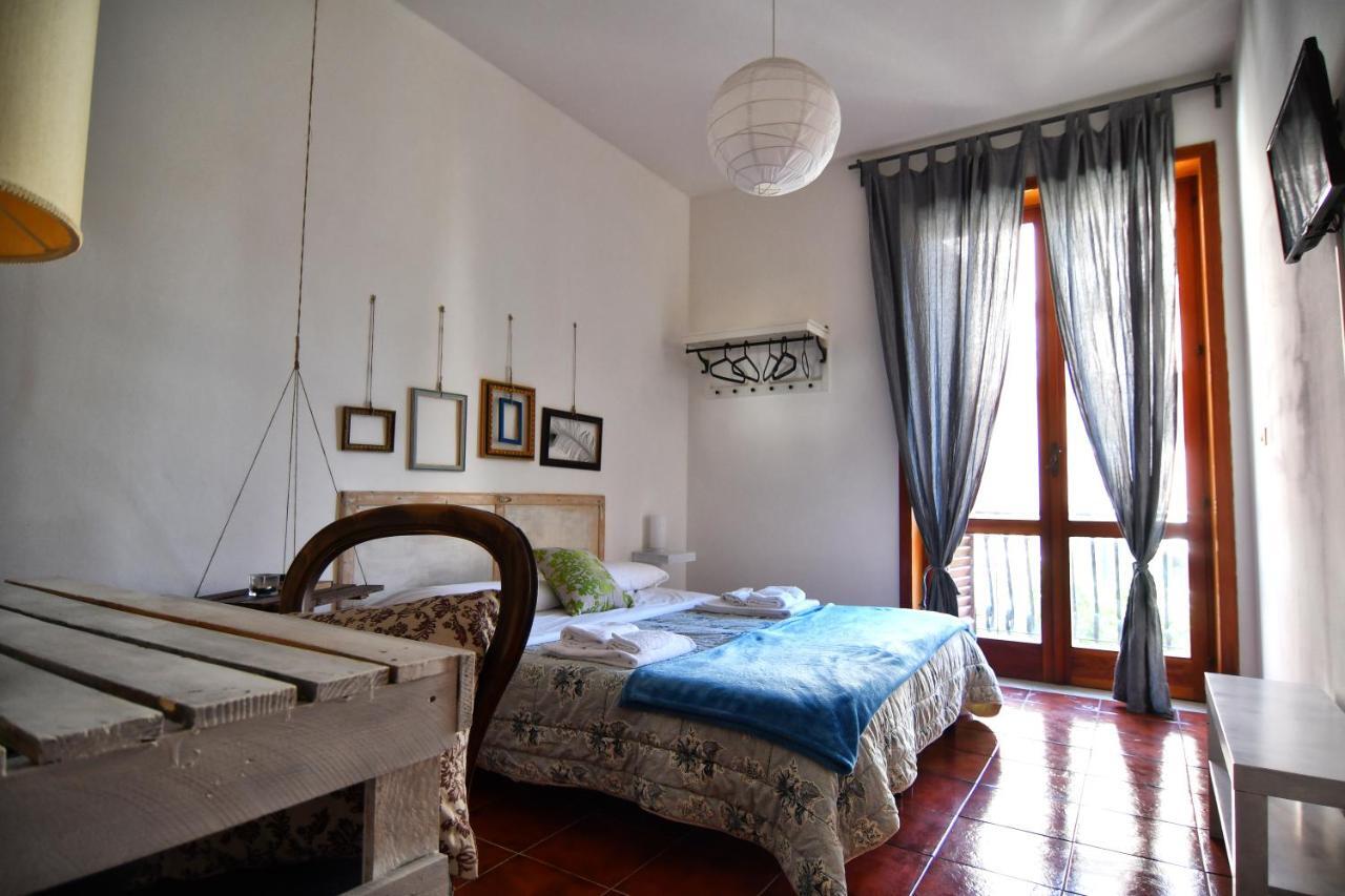 Hotel Civico 98 Milazzo Zewnętrze zdjęcie